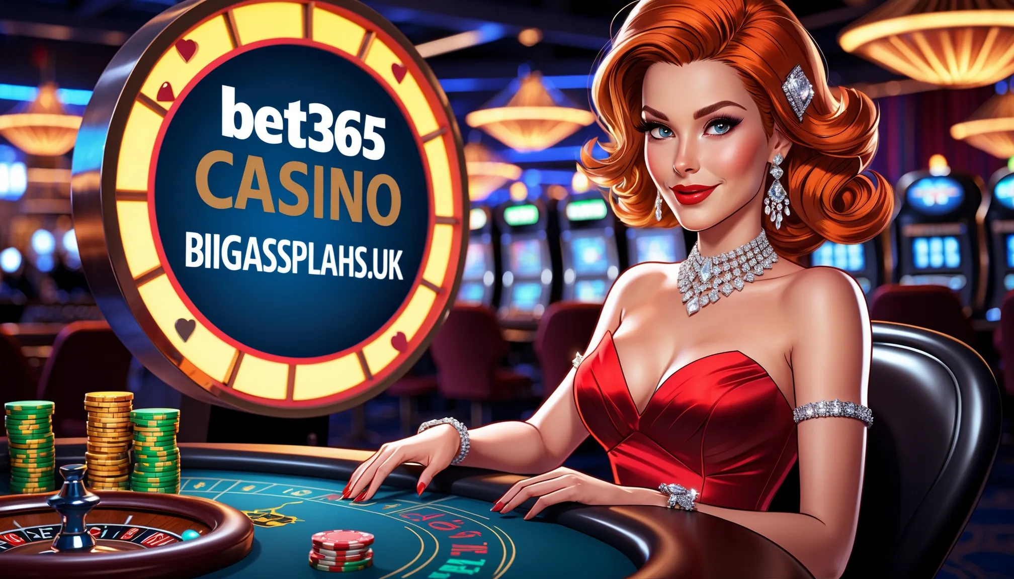 Bet365 Big Bass Splash - the fishing slot that's worth your time at bet365