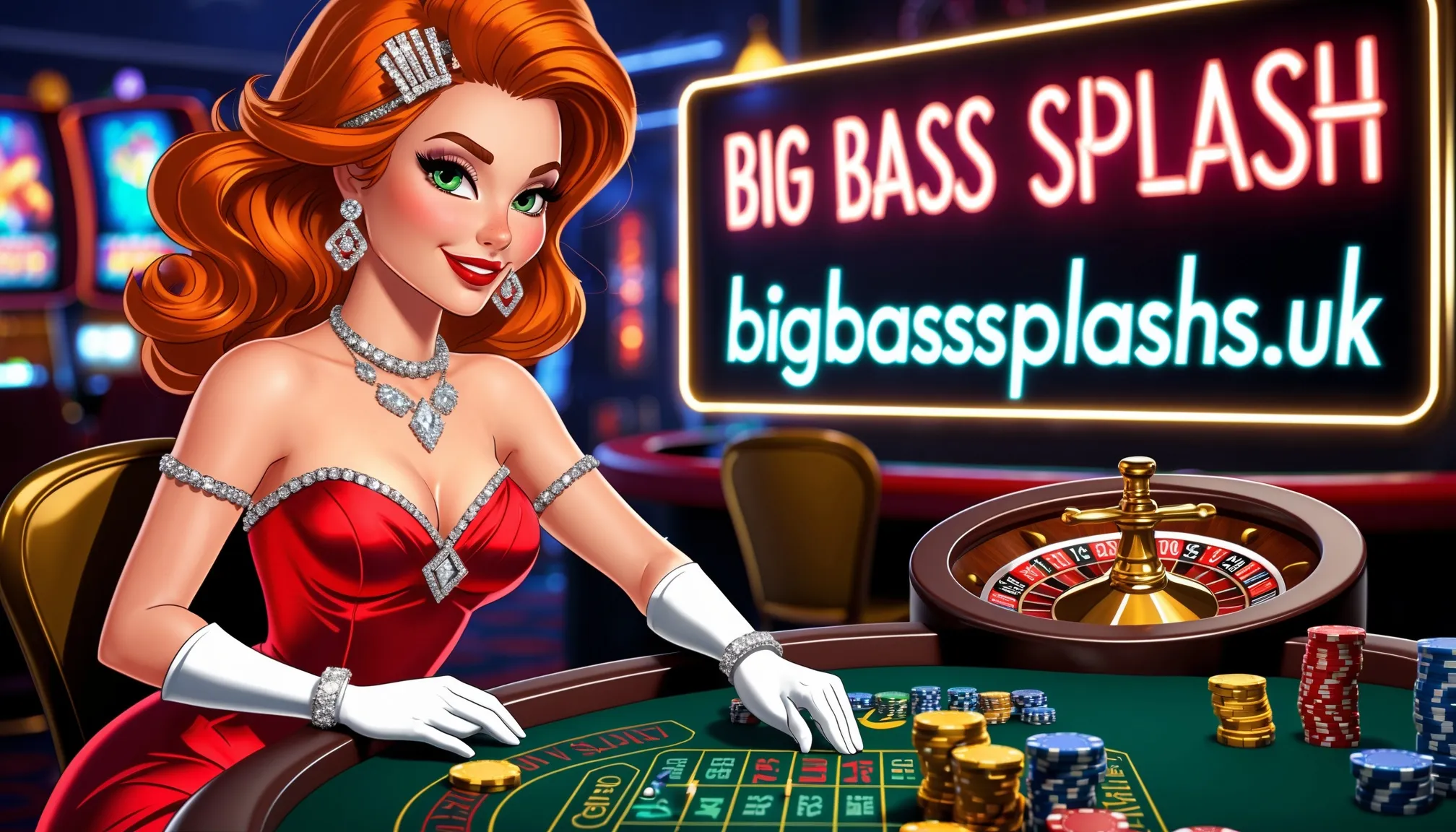 Big Bass Splash review - free spins, RTP and max win explained