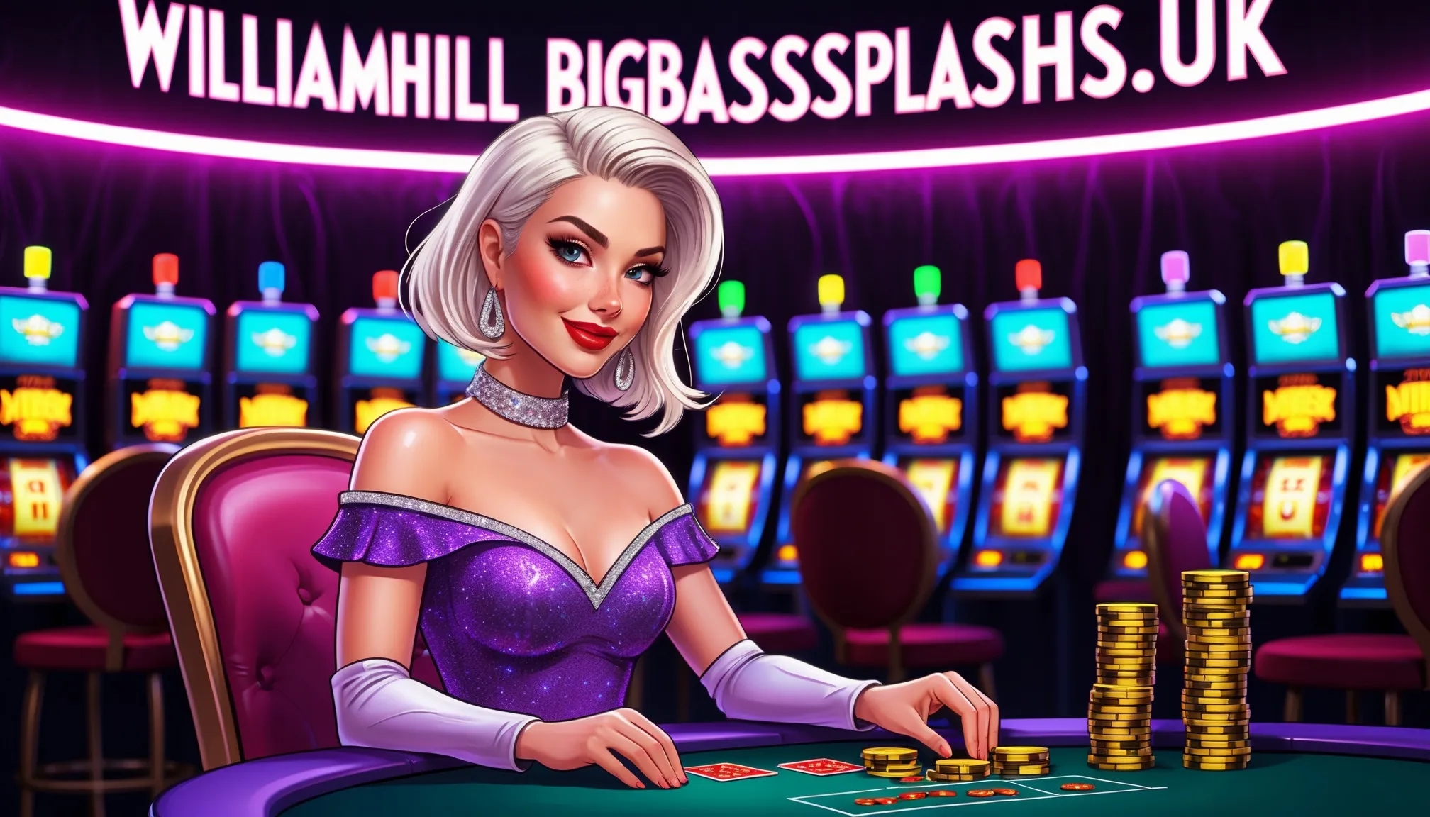 William Hill big bass splash: how to claim 200 free spins in 2026